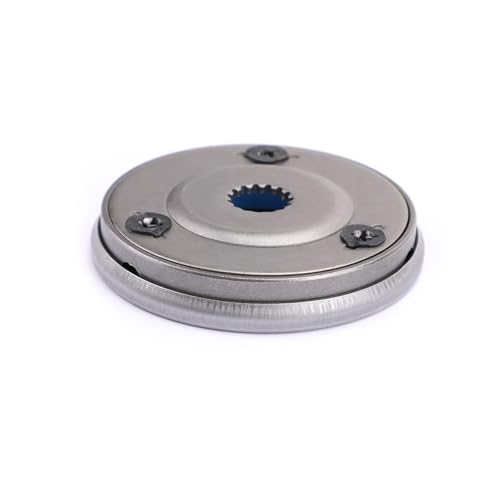 Embrayage unidirectionnel mécanique quad YFA1 YFM125