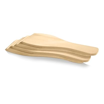 Princess Dinner4All Tischgrill für bis zu 2 Personen - abnehmbare Porzelanplatten und inklusive Holzspatel, 103082 – Bild 5