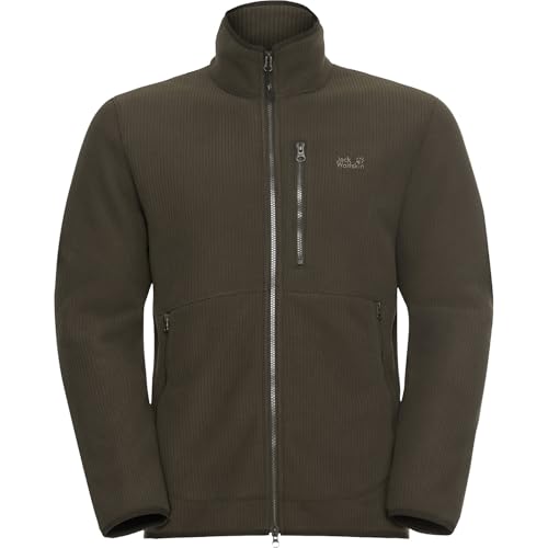 Chaqueta Jack Wolfskin Lake Ridge M de montaña cortavientos ligera