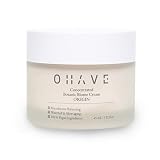 OHAVE Soothing Moisture Cream - Hydrating & Calming Face Moisturizer for Sensitive Skin, Natural Botanical Ingredients, Deep Nourishment, Lightweight & Non-Greasy, 50ml -  Green Cos Co., Ltd.