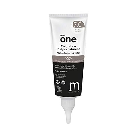 Color One Blond 7.0 Cover