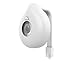 Produktbild UK Stock 8 Colors Toiletten beleuchtung,Toilet Night Light, LED Sensor Motion Activated Toilet Light, Night Light Toilet Bowl Light