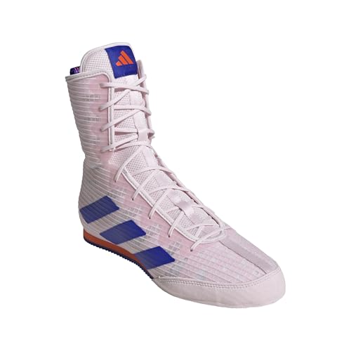 Image of Adidas Unisex-Adult Box Hog 4 Boxing