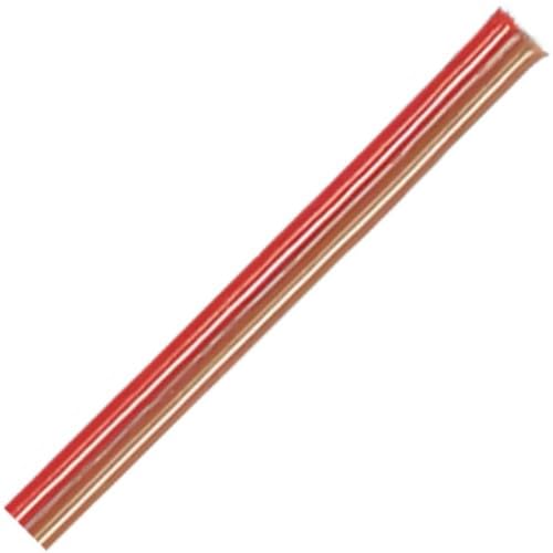 Brawa 32420 - Doppio cavo 0,25 mm², 25 m, colore: Rosso/Blu