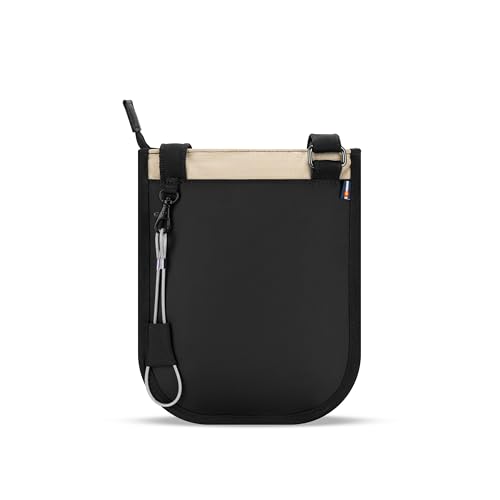 Sherpani Prima, Anti Theft Crossbody Bag, Travel Bag, Small Shoulder Bag, Cross Body Bag, Handbags, Purses for Women4