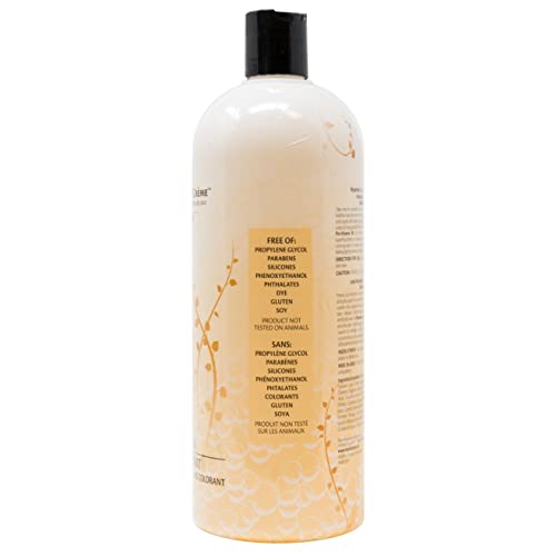 Vitabath Bubble Bath Relaxing Heavenly Coconut Crème Aromatherapy Rich Foaming Bubbly Soak, Moisturizing & Nourishing Indulgent Suds For Women & Men All Skin Types - 33.8 Fl Oz #TOP7