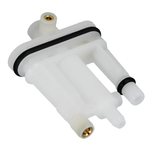 2PCS Carburetor Main Jet 592792 Fits for Briggs & Stratton Engine 09P702 Lawn & Garden Equipment