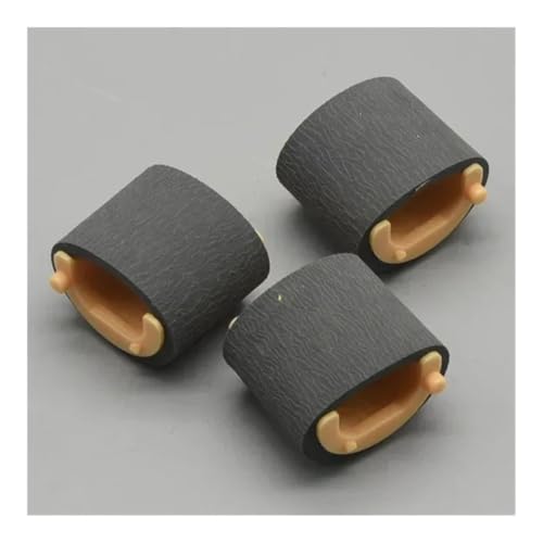 Rouleau de ramassage ML 1660 haute adhérence pour supprimer les bourrages de papier