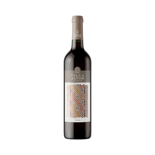 Villa Alvor - Vino Tinto