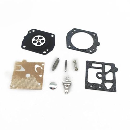 Kit de réparation carburateur pour débroussailleuse FS340 FS360 et souffleur BR400