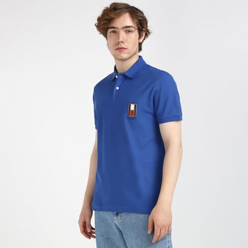 Image of Tommy Hilfiger Men T-Shirt