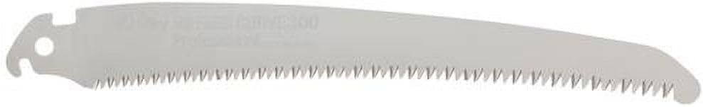 Silky Replacement Blade Only Gunfighter Progressive Teeth 300mm (731-30)