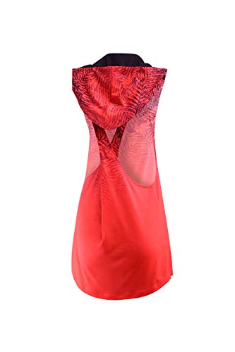 BOXEUR DES RUES - Canotta da Donna Oversize con