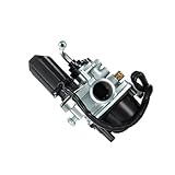 derbi bullet atlantis 2008 Con nuestro carburador, ya no tendrá problemas como arranque difícil, ralentí inestable, aceleración débil, fugas de aceite, etc.