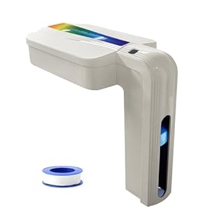 LAJBZ Automatic Pool Filler, Pool Water Level Controller - Adjustable Float Valve, No Power Needed, Prevents Water Loss & Pump Damage, Durable & Easy to Install for Pools, Spas & Fountains