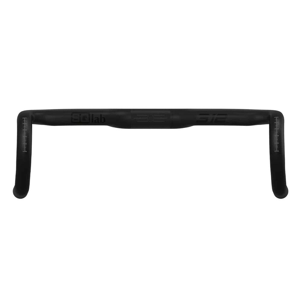 312 R Carbon, Road & Gravel SQlab Bicycle Handlebar