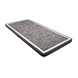 TuoHuanGu Cabin Air Filter Lak 62 for BMW for X5 2000-2006,for Land Rover for Discovery 2015