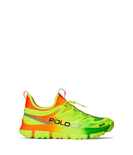 POLO RALPH LAUREN Adventure 300LT Sneaker3