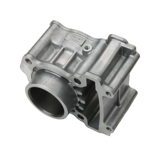 Kit de cilindro de 52 mm para motor de moto de marchas KN1 KN2 y SMR 125 5