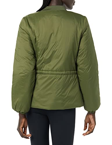 Amazon Essentials Women's Bomber Jacket - Price Drop to $10.50 - Image 2