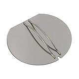 ' Durchmesser: 16,0 cm mono-filio Teekannendeckel für Teekanne 1,5 Liter 44269