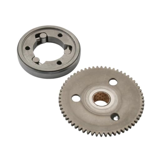 �X�^�[�^�[�ƃN���b�`�A�Z���u���ƌ݊����̂���X�N�[�^�[ Citycom125 GTS125 HD 2 Pomermax125i Trackrunner 180 HD 2 Pomerride 200 Track 18-200 4T HD200