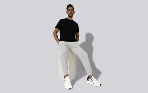 Image of Neeman's Light Trainers Sneakers for Men | Comfortable & Flexible Eva Mid Sole and Breatheble Mesh with Gradient Prints