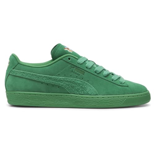 PUMA Men's Suede Love Marathon Sneaker