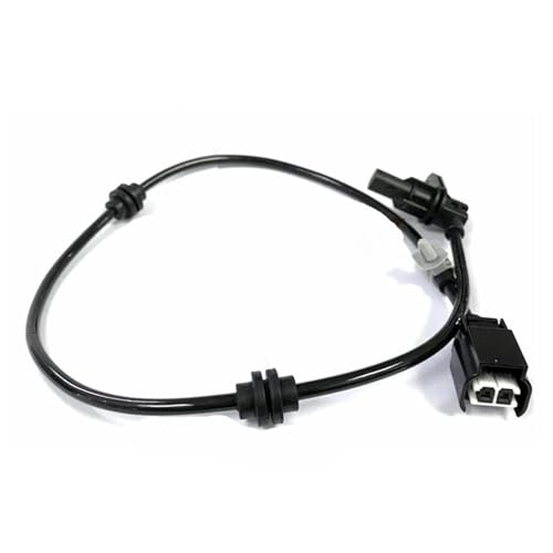 Capteur ABS de roue SsangYong Actyon Sport II résout le voyant freinage 4893034000