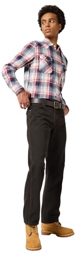 Image of Wrangler Men's 13mwz Cowboy Cut Original Fit Jean