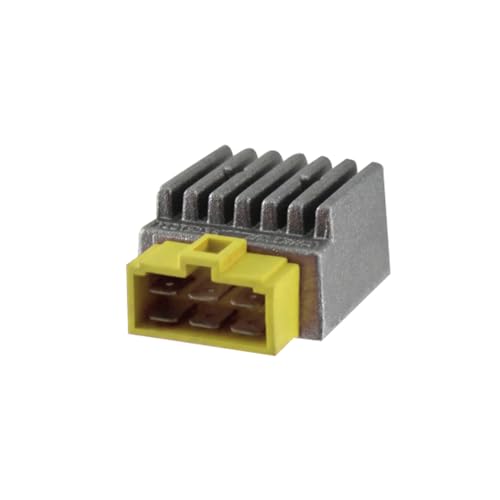Régulateur compatible avec Derbi Senda Hyp DRD Evo pour tension stable