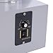 Seed Centrifuge Divider Capacity 2 kg Accurate Distribution of Various Seed Crops - ISO9001 Certified