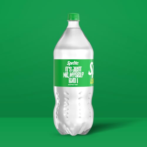Image of Sprite, 2 Liter