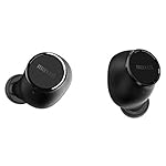 マクセルのイヤホン・ヘッドホン MXH-BTW2000BK [ブラック]