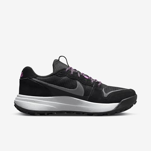Nike Nike ACG Lowcate Men's Trainers in Black Cool Grey, Size UK 11.5 US 12.5 EU 47 by Nike