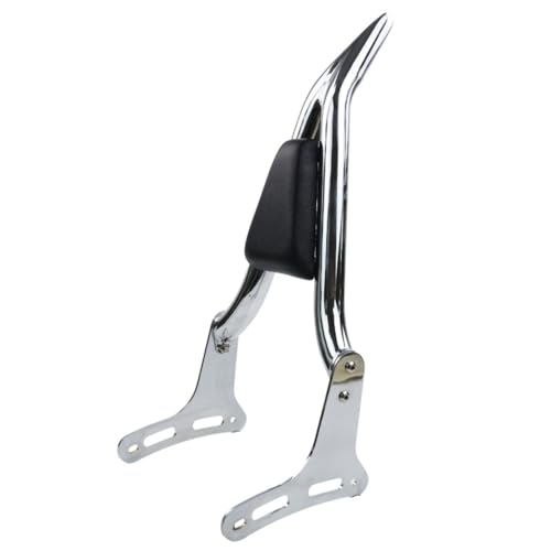 Dossier passager Triangle Attitude haut de gamme pour moto R18 100 Ans et R18B 2020