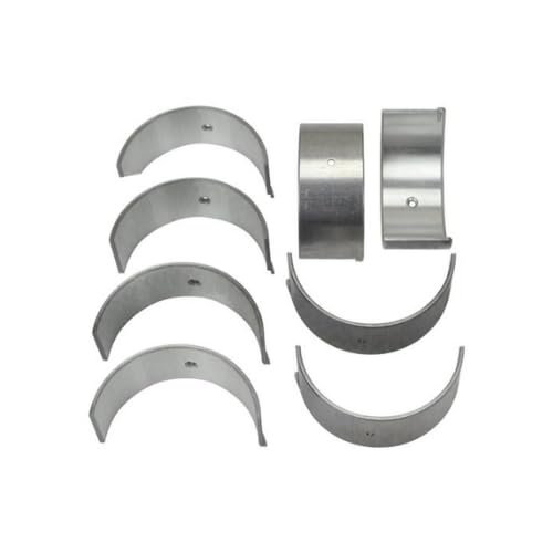 MD195938 Connecting Rod Bearing Set 0.50 mm 4G63 4G64 Engine Forklift