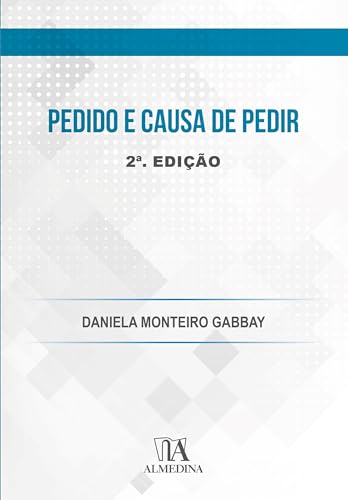 Pedido e causa de pedir