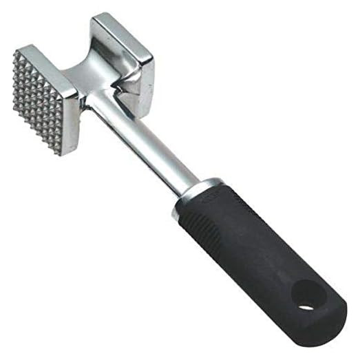 OXO Good Grips Meat Tenderizer,Multicolor
