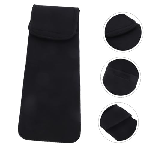 Bolsa Protectora Neopreno para Plancha de Pelo Outanaya miniatura 2
