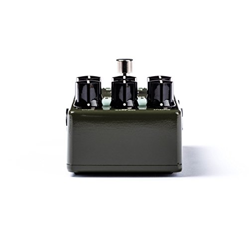 MXR pédale BASS PREAMP - Les Beatles, Paul McCartney, John Lennon, RIngo Starr, George Harrison MXR pédale BASS PREAMP – Image 5
