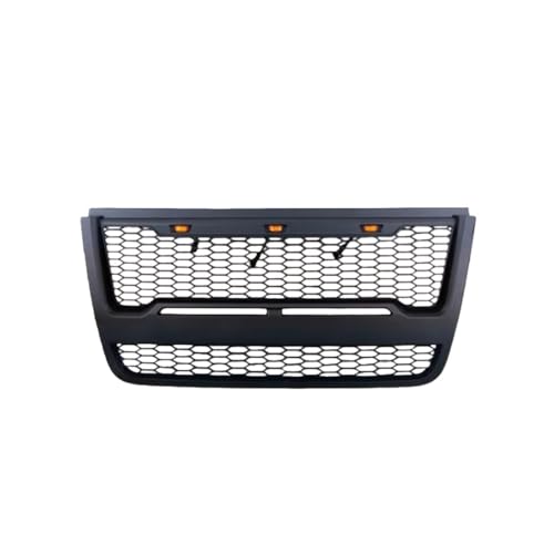 Calandre Avant Explorer 2006-2010 Réparation Grille Cassée avec Moulage Capot Ajustable