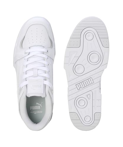 Image of Puma Unisex-Adult Slipstream Bball Sneaker