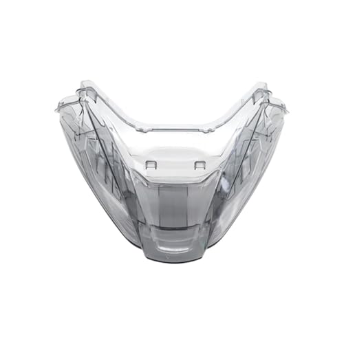 Lentes de luz trasera para motocicleta Forza350 con máxima difusión para lámpara de freno