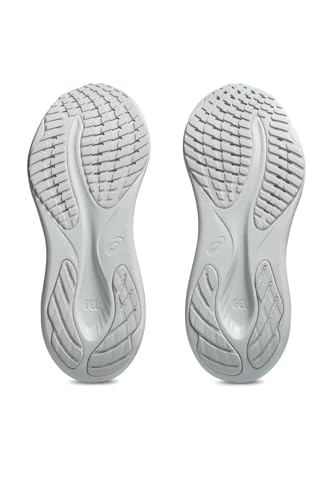 Image of ASICS Men Lace Up Running Shoes