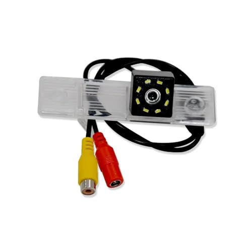 Caméra de recul Chevrolet Epica accessoire électronique stationnement marche arrière