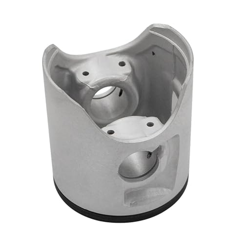 Kit segments de piston 54mm pour moto CR125 de 1992 à 1995 - 3