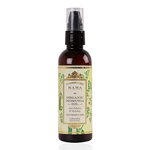 Image of Kama Ayurveda Moringa Oil, 100 Ml