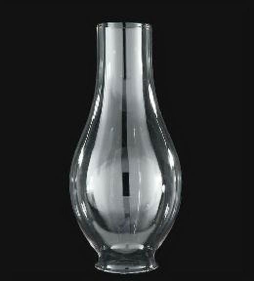 B&P Lamp® 2 1/8" X 8" Miller Chimney
