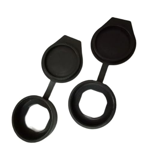 Cache pour serrure MS705 de 22 mm idéal pour coffret de jardin - 5